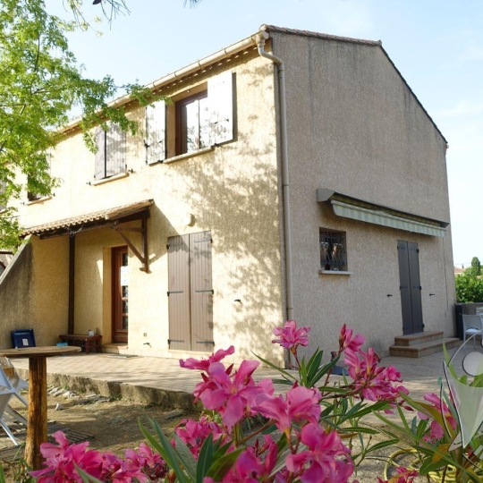  Annonces CLERMONT L'HéRAULT : House | GIGNAC (34150) | 162 m2 | 420 000 € 