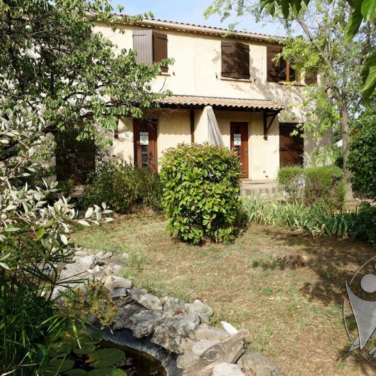 Annonces CLERMONT L'HéRAULT : Maison / Villa | GIGNAC (34150) | 162.00m2 | 420 000 € 