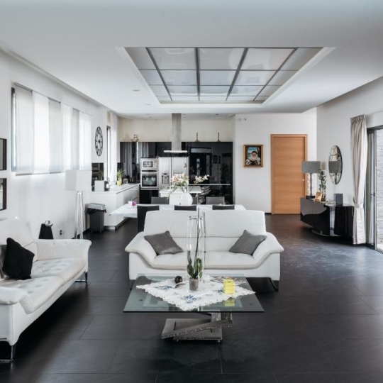  Annonces CLERMONT L'HéRAULT : Maison / Villa | LYON (69002) | 280 m2 | 1 442 000 € 
