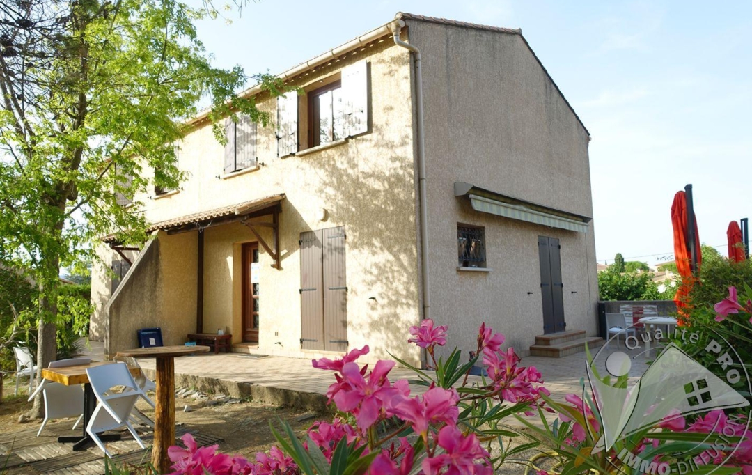 Annonces CLERMONT L'HéRAULT : House | GIGNAC (34150) | 162 m2 | 420 000 € 