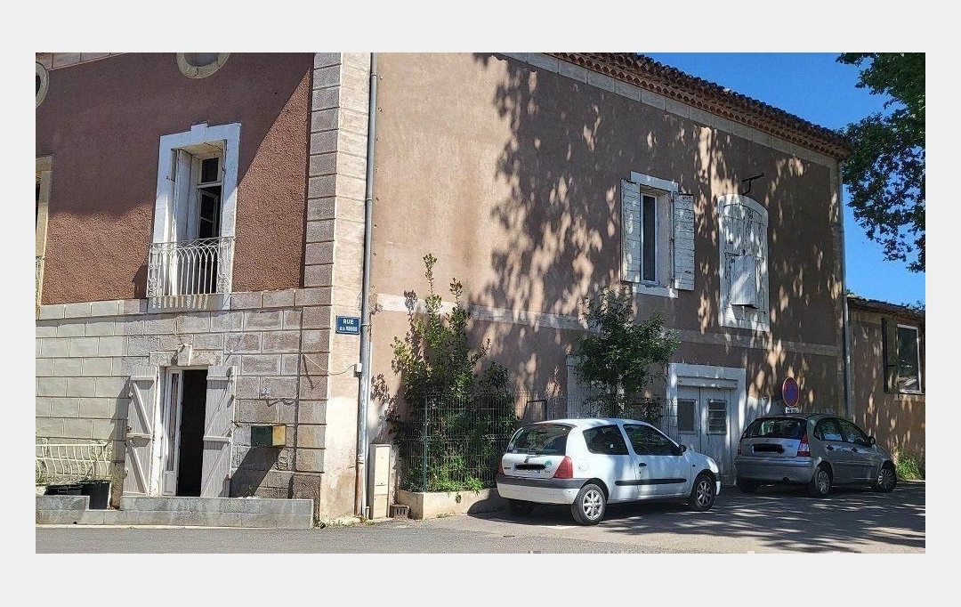 Annonces CLERMONT L'HéRAULT : Maison / Villa | CAZOULS-D'HERAULT (34120) | 117 m2 | 65 000 € 