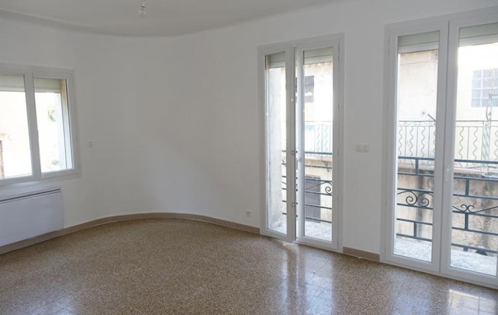Annonces CLERMONT L'HéRAULT : Maison / Villa | NEBIAN (34800) | 98 m2 | 797 € 