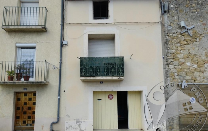 Annonces CLERMONT L'HéRAULT : House | GIGNAC (34150) | 51 m2 | 108 000 € 