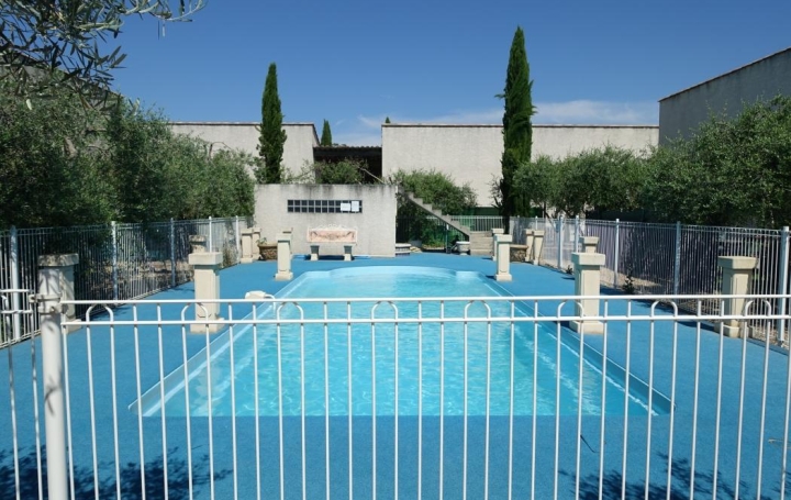 Annonces CLERMONT L'HéRAULT : Apartment | SAINT-ANDRE-DE-SANGONIS (34725) | 52 m2 | 180 900 € 