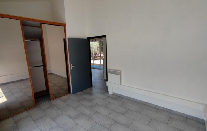Annonces CLERMONT L'HéRAULT : Apartment | SAINT-ANDRE-DE-SANGONIS (34725) | 52 m2 | 180 900 € 