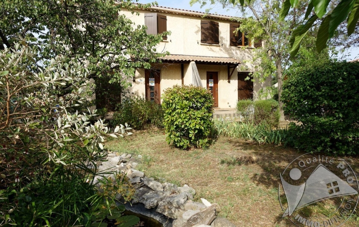  Annonces CLERMONT L'HéRAULT Maison / Villa | GIGNAC (34150) | 162 m2 | 420 000 € 
