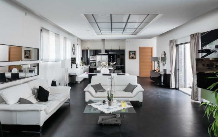 Annonces CLERMONT L'HéRAULT : Maison / Villa | LYON (69002) | 280 m2 | 1 442 000 € 