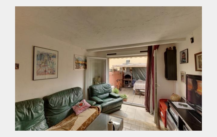 Annonces CLERMONT L'HéRAULT : Maison / Villa | CARNON (34280) | 55 m2 | 179 000 € 