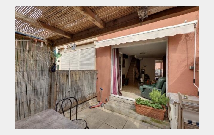 Annonces CLERMONT L'HéRAULT : Maison / Villa | CARNON (34280) | 55 m2 | 179 000 € 