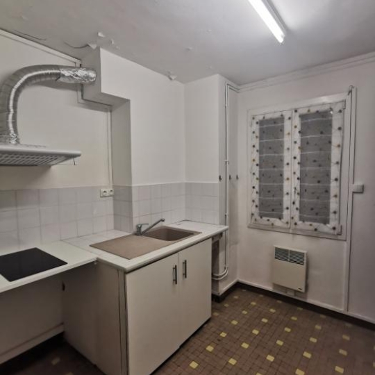  Annonces CLERMONT L'HéRAULT : Appartement | GIGNAC (34150) | 48 m2 | 550 € 