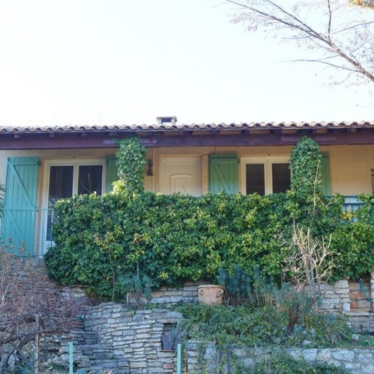  Annonces CLERMONT L'HéRAULT : Maison / Villa | ANIANE (34150) | 72 m2 | 930 € 