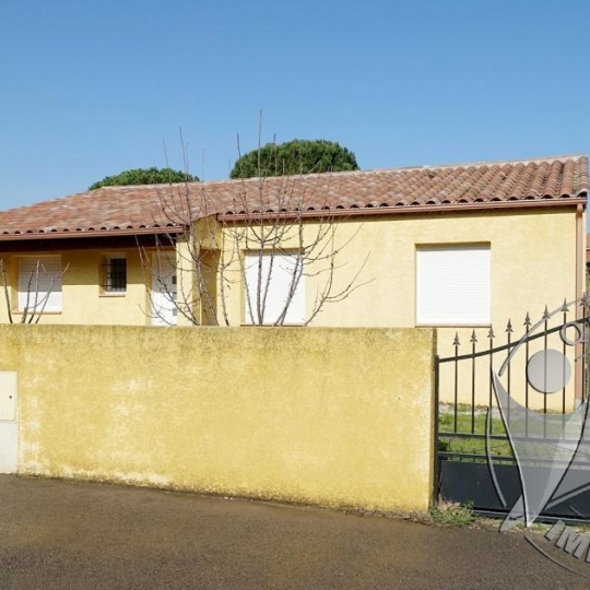  Annonces CLERMONT L'HéRAULT : Maison / Villa | GIGNAC (34150) | 99 m2 | 965 € 