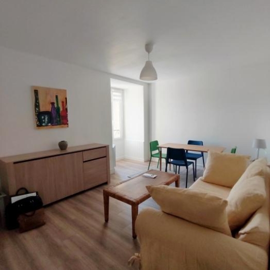 Annonces CLERMONT L'HéRAULT : Appartement | NEBIAN (34800) | 55.00m2 | 590 € 
