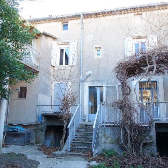  Annonces CLERMONT L'HéRAULT : Maison / Villa | SAINT-ANDRE-DE-SANGONIS (34725) | 236 m2 | 364 000 € 