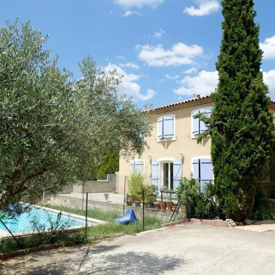Annonces CLERMONT L'HéRAULT : Maison / Villa | GIGNAC (34150) | 135.00m2 | 399 000 € 