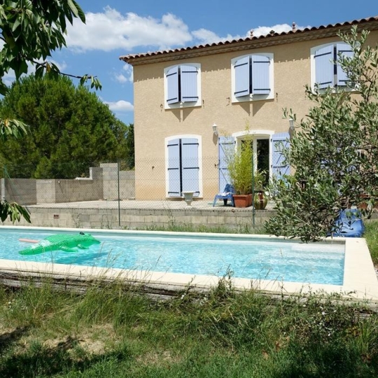  Annonces CLERMONT L'HéRAULT : Maison / Villa | GIGNAC (34150) | 135 m2 | 399 000 € 