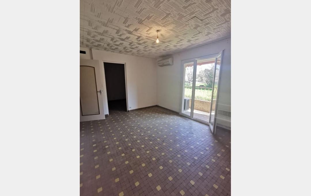 Annonces CLERMONT L'HéRAULT : Appartement | GIGNAC (34150) | 48 m2 | 550 € 