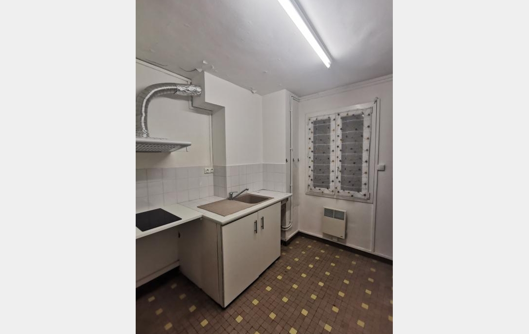 Annonces CLERMONT L'HéRAULT : Appartement | GIGNAC (34150) | 48 m2 | 550 € 