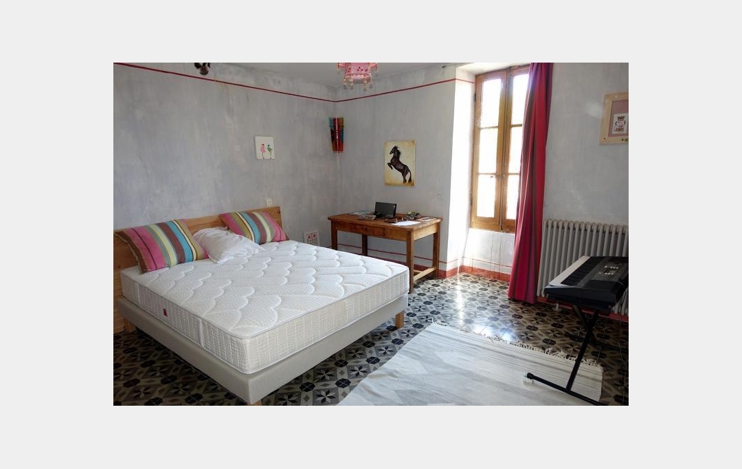 Annonces CLERMONT L'HéRAULT : Maison / Villa | MONTPEYROUX (34150) | 183 m2 | 1 680 € 