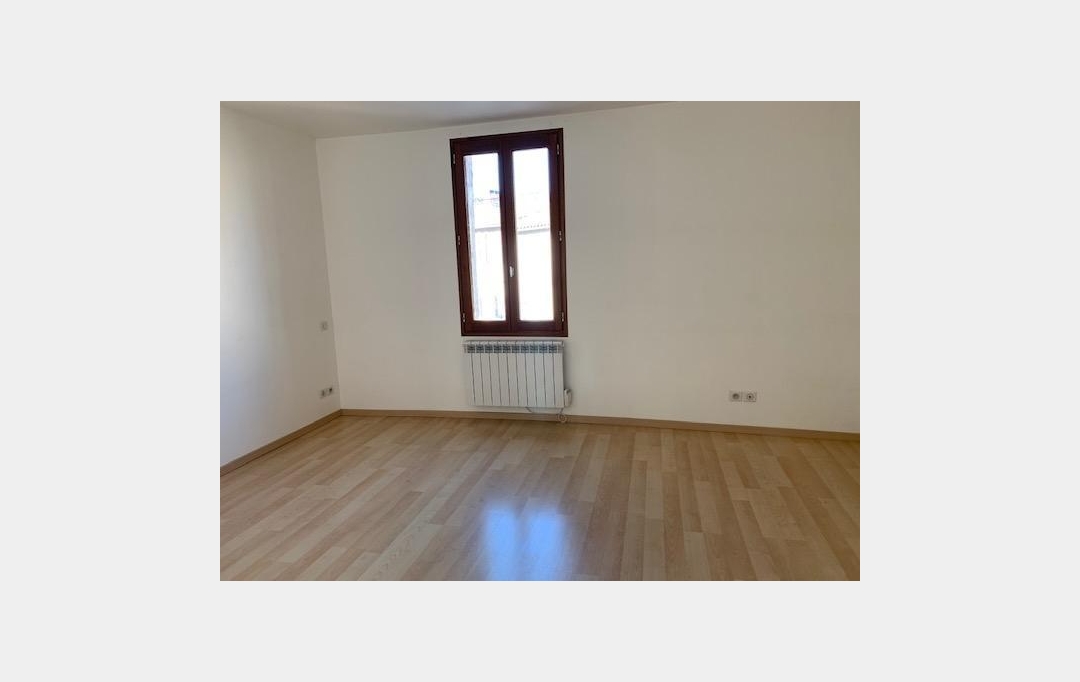 Annonces CLERMONT L'HéRAULT : Appartement | GIGNAC (34150) | 56 m2 | 663 € 
