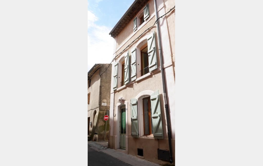 Annonces CLERMONT L'HéRAULT : House | GIGNAC (34150) | 64 m2 | 137 000 € 