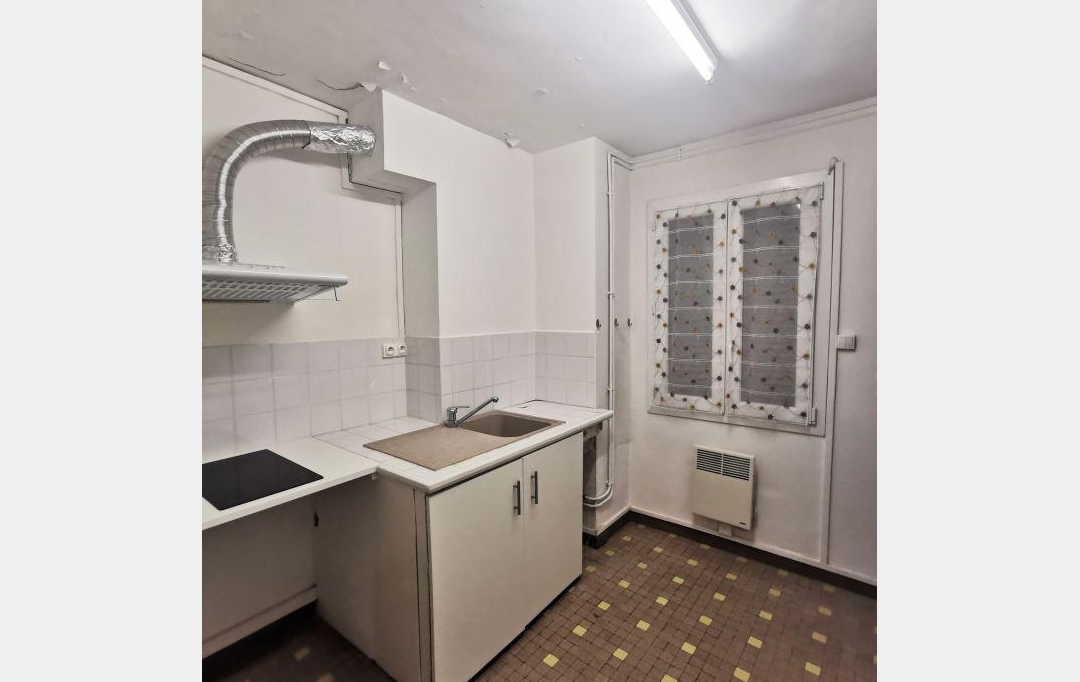 Annonces CLERMONT L'HéRAULT : Appartement | GIGNAC (34150) | 48 m2 | 93 500 € 