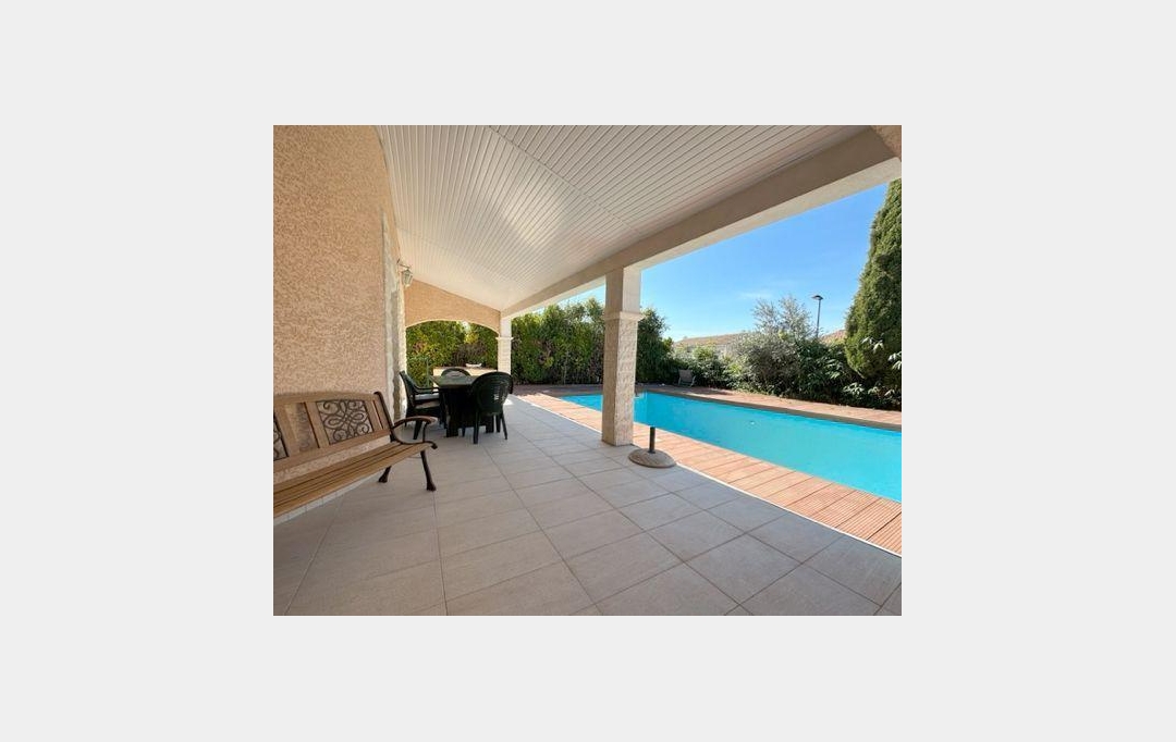 Annonces CLERMONT L'HéRAULT : Maison / Villa | GIGNAC (34150) | 153 m2 | 464 000 € 