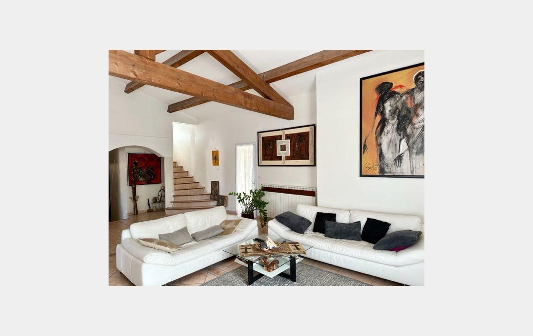 Annonces CLERMONT L'HéRAULT : House | GIGNAC (34150) | 153 m2 | 464 000 € 