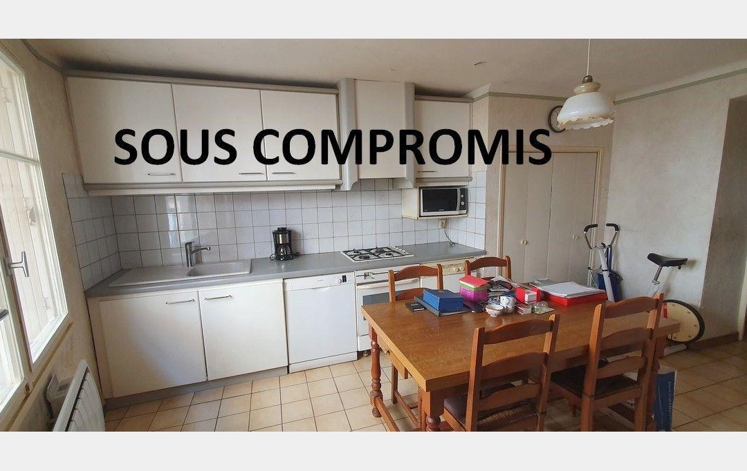 Annonces CLERMONT L'HéRAULT : Maison / Villa | PAULHAN (34230) | 71 m2 | 95 000 € 