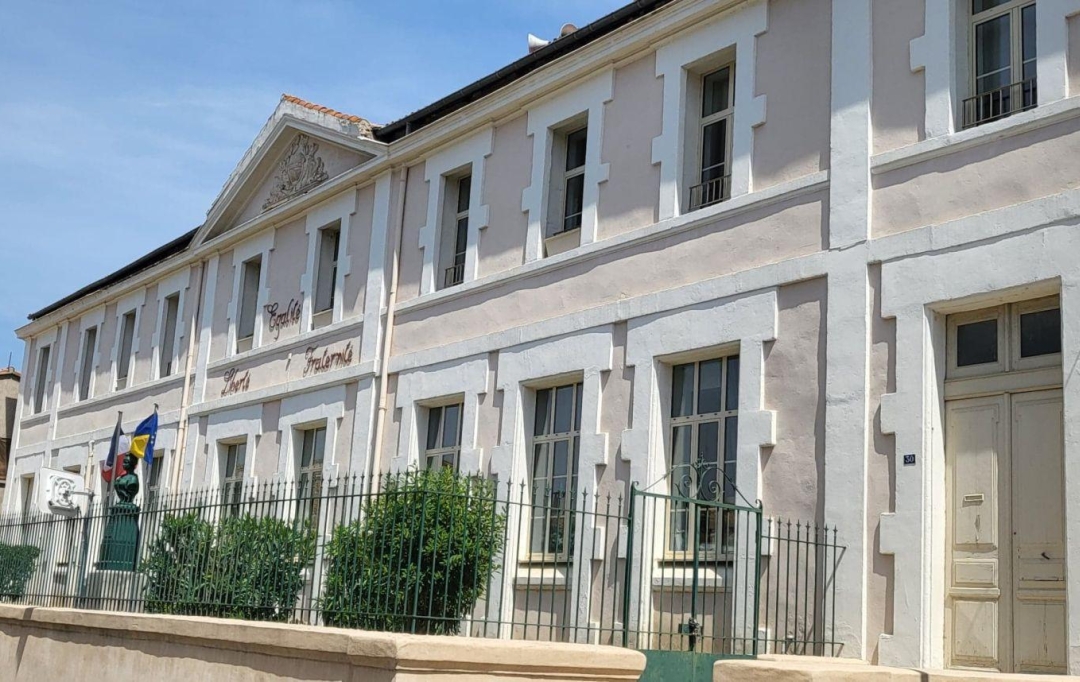 Annonces CLERMONT L'HéRAULT : Appartement | SAINT-PARGOIRE (34230) | 77 m2 | 219 500 € 