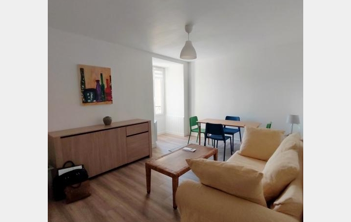 Annonces CLERMONT L'HéRAULT : Appartement | NEBIAN (34800) | 55 m2 | 590 € 