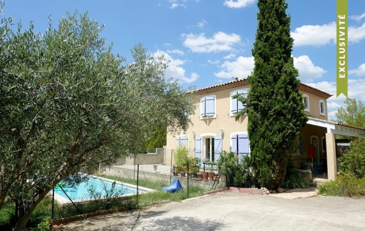  Annonces CLERMONT L'HéRAULT Maison / Villa | GIGNAC (34150) | 135 m2 | 399 000 € 