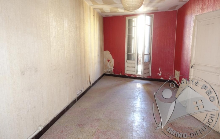 Annonces CLERMONT L'HéRAULT : Appartement | ANIANE (34150) | 92 m2 | 147 000 € 