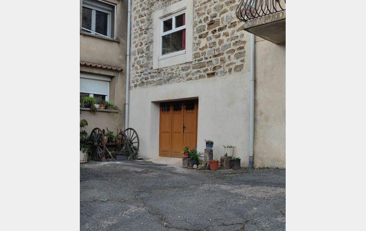 Annonces CLERMONT L'HéRAULT : Maison / Villa | NEFFIES (34320) | 195 m2 | 242 000 € 