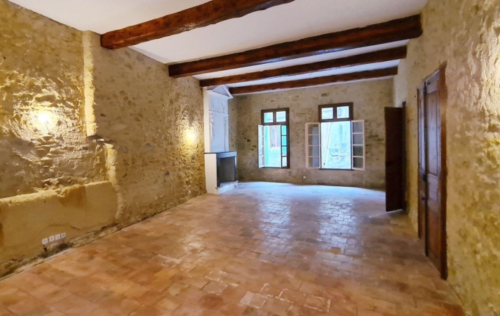 Annonces CLERMONT L'HéRAULT : Maison / Villa | NIZAS (34320) | 500 m2 | 455 000 € 