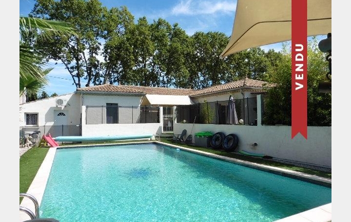  Annonces CLERMONT L'HéRAULT House | PEZENAS (34120) | 190 m2 | 549 000 € 