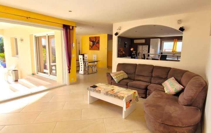 Annonces CLERMONT L'HéRAULT : Maison / Villa | SAINT-PARGOIRE (34230) | 250 m2 | 572 000 € 