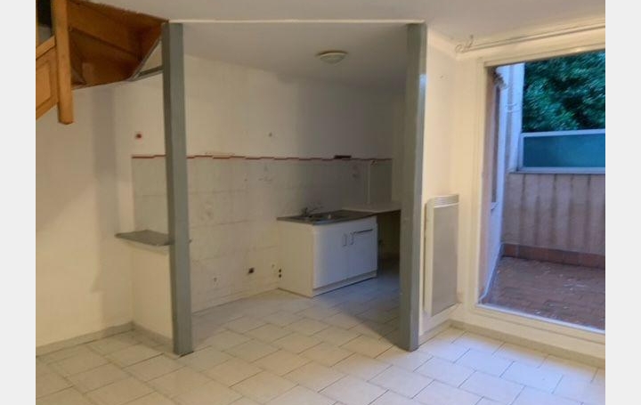 Annonces CLERMONT L'HéRAULT : Appartement | SAINT-ANDRE-DE-SANGONIS (34725) | 55 m2 | 600 € 