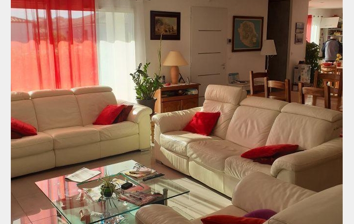Annonces CLERMONT L'HéRAULT : Maison / Villa | PEZENAS (34120) | 143 m2 | 439 000 € 